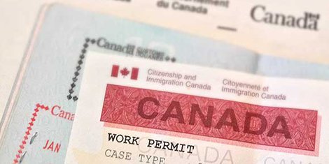 How to Get Temporary Work Permit in Canada, Requirements, and Processing Time