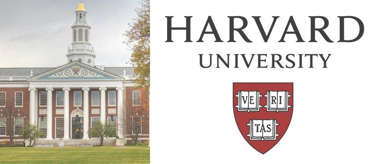 University of Harvard: Online Courses To Register