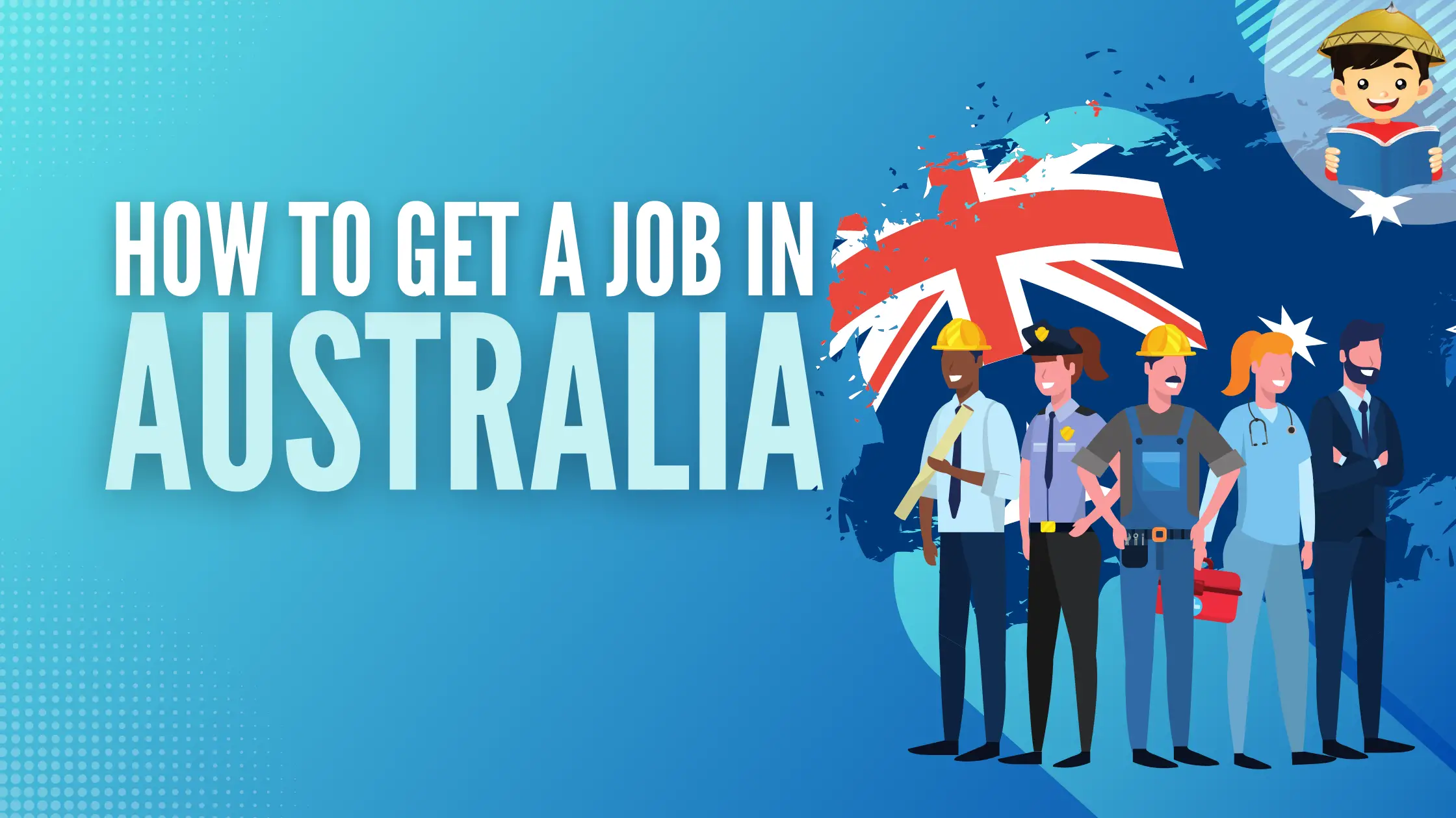 Best Recruitment Agencies To Get Jobs For Immigrants In Australia