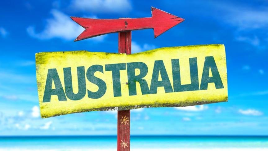 Work in Australia - Requirements, Visas and Procedures